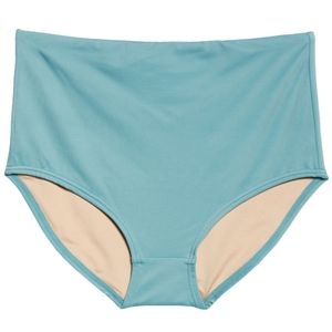 NWT Madewell High Waist Bikini Bottoms